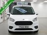 USED FORD TRANSIT COURIER