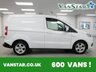 USED FORD TRANSIT COURIER