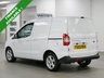 USED FORD TRANSIT COURIER