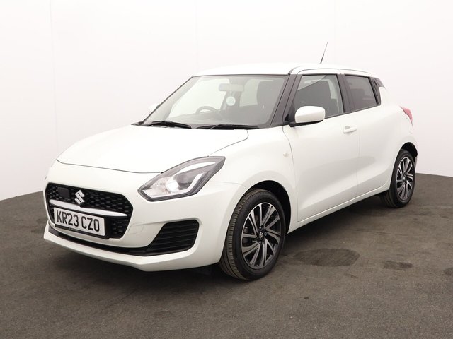 2023 Suzuki Swift 1.2L Sz-L 5dr - Photo 5