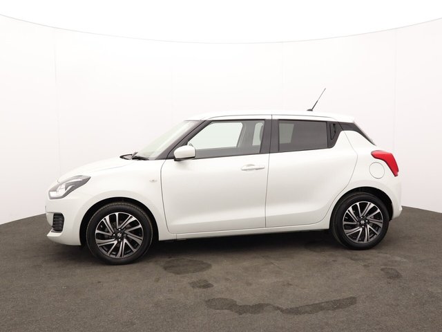 2023 Suzuki Swift 1.2L Sz-L 5dr - Photo 6