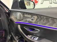 USED 2022 22 MERCEDES-BENZ E-CLASS 2.0 E220dh MHEV AMG Line Night Edition (Premium Plus) Estate 5dr Diesel Hybrid G-Tronic+ Euro 6 (s/s) (220 ps) 2 keys, pan roof, reverse cam, NAV