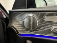 USED 2022 22 MERCEDES-BENZ E-CLASS 2.0 E220dh MHEV AMG Line Night Edition (Premium Plus) Estate 5dr Diesel Hybrid G-Tronic+ Euro 6 (s/s) (220 ps) 2 keys, pan roof, reverse cam, NAV