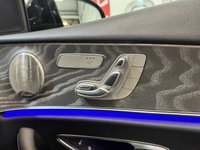 USED 2022 22 MERCEDES-BENZ E-CLASS 2.0 E220dh MHEV AMG Line Night Edition (Premium Plus) Estate 5dr Diesel Hybrid G-Tronic+ Euro 6 (s/s) (220 ps) 2 keys, pan roof, reverse cam, NAV