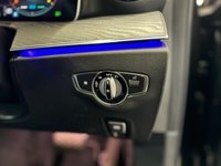 USED 2022 22 MERCEDES-BENZ E-CLASS 2.0 E220dh MHEV AMG Line Night Edition (Premium Plus) Estate 5dr Diesel Hybrid G-Tronic+ Euro 6 (s/s) (220 ps) 2 keys, pan roof, reverse cam, NAV