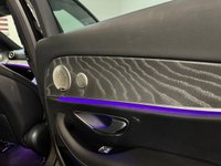 USED 2022 22 MERCEDES-BENZ E-CLASS 2.0 E220dh MHEV AMG Line Night Edition (Premium Plus) Estate 5dr Diesel Hybrid G-Tronic+ Euro 6 (s/s) (220 ps) 2 keys, pan roof, reverse cam, NAV