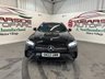 USED 2022 22 MERCEDES-BENZ E-CLASS 2.0 E220dh MHEV AMG Line Night Edition (Premium Plus) Estate 5dr Diesel Hybrid G-Tronic+ Euro 6 (s/s) (220 ps) 2 keys, pan roof, reverse cam, NAV
