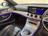 USED 2022 22 MERCEDES-BENZ E-CLASS 2.0 E220dh MHEV AMG Line Night Edition (Premium Plus) Estate 5dr Diesel Hybrid G-Tronic+ Euro 6 (s/s) (220 ps) 2 keys, pan roof, reverse cam, NAV