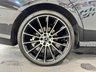 USED 2022 22 MERCEDES-BENZ E-CLASS 2.0 E220dh MHEV AMG Line Night Edition (Premium Plus) Estate 5dr Diesel Hybrid G-Tronic+ Euro 6 (s/s) (220 ps) 2 keys, pan roof, reverse cam, NAV