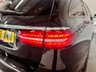 USED 2022 22 MERCEDES-BENZ E-CLASS 2.0 E220dh MHEV AMG Line Night Edition (Premium Plus) Estate 5dr Diesel Hybrid G-Tronic+ Euro 6 (s/s) (220 ps) 2 keys, pan roof, reverse cam, NAV