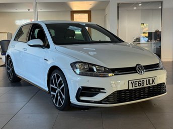 View our Volkswagen Golf