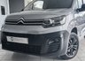 USED 2024 24 CITROEN BERLINGO 1.5 BlueHDi 1000 Driver Edition M Panel Van 5dr Diesel Manual SWB Euro 6 (s/s) (100 ps) NO VAT AIR CON+CRUISE CONTROL-PLYLINE