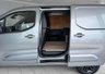 USED 2024 24 CITROEN BERLINGO 1.5 BlueHDi 1000 Driver Edition M Panel Van 5dr Diesel Manual SWB Euro 6 (s/s) (100 ps) NO VAT AIR CON+CRUISE CONTROL-PLYLINE