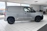 USED 2024 24 CITROEN BERLINGO 1.5 BlueHDi 1000 Driver Edition M Panel Van 5dr Diesel Manual SWB Euro 6 (s/s) (100 ps) NO VAT AIR CON+CRUISE CONTROL-PLYLINE
