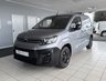 USED 2024 24 CITROEN BERLINGO 1.5 BlueHDi 1000 Driver Edition M Panel Van 5dr Diesel Manual SWB Euro 6 (s/s) (100 ps) NO VAT AIR CON+CRUISE CONTROL-PLYLINE
