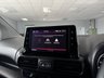 USED 2024 24 CITROEN BERLINGO 1.5 BlueHDi 1000 Driver Edition M Panel Van 5dr Diesel Manual SWB Euro 6 (s/s) (100 ps) NO VAT AIR CON+CRUISE CONTROL-PLYLINE