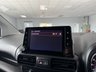 USED 2024 24 CITROEN BERLINGO 1.5 BlueHDi 1000 Driver Edition M Panel Van 5dr Diesel Manual SWB Euro 6 (s/s) (100 ps) NO VAT AIR CON+CRUISE CONTROL-PLYLINE