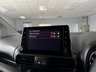 USED 2024 24 CITROEN BERLINGO 1.5 BlueHDi 1000 Driver Edition M Panel Van 5dr Diesel Manual SWB Euro 6 (s/s) (100 ps) NO VAT AIR CON+CRUISE CONTROL-PLYLINE
