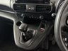 USED 2024 24 CITROEN BERLINGO 1.5 BlueHDi 1000 Driver Edition M Panel Van 5dr Diesel Manual SWB Euro 6 (s/s) (100 ps) NO VAT AIR CON+CRUISE CONTROL-PLYLINE
