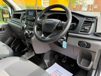 USED 2022 22 FORD TRANSIT 2.0 350 EcoBlue HD Leader 14ft DROPSIDE RWD L4 Euro 6 (s/s) (DRW) (130 ps) ABSOLUTLEY STUNNING THROUGHOUT- UNBELIVABLE VALUE FOR MONEY !