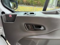 USED 2022 22 FORD TRANSIT 2.0 350 EcoBlue HD Leader 14ft DROPSIDE RWD L4 Euro 6 (s/s) (DRW) (130 ps) ABSOLUTLEY STUNNING THROUGHOUT- UNBELIVABLE VALUE FOR MONEY !