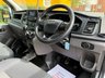USED 2022 22 FORD TRANSIT 2.0 350 EcoBlue HD Leader 14ft DROPSIDE RWD L4 Euro 6 (s/s) (DRW) (130 ps) ABSOLUTLEY STUNNING THROUGHOUT- UNBELIVABLE VALUE FOR MONEY !