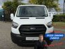 USED 2022 22 FORD TRANSIT 2.0 350 EcoBlue HD Leader 14ft DROPSIDE RWD L4 Euro 6 (s/s) (DRW) (130 ps) ABSOLUTLEY STUNNING THROUGHOUT- UNBELIVABLE VALUE FOR MONEY !