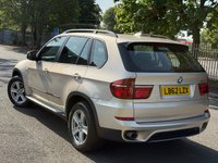 USED 2013 62 BMW X5 3.0 30d SE SUV 5dr Diesel Steptronic xDrive Euro 5 (245 ps) 