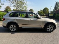 USED 2013 62 BMW X5 3.0 30d SE SUV 5dr Diesel Steptronic xDrive Euro 5 (245 ps) 