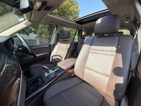 USED 2013 62 BMW X5 3.0 30d SE SUV 5dr Diesel Steptronic xDrive Euro 5 (245 ps) 