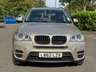 USED 2013 62 BMW X5 3.0 30d SE SUV 5dr Diesel Steptronic xDrive Euro 5 (245 ps) 