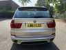 USED 2013 62 BMW X5 3.0 30d SE SUV 5dr Diesel Steptronic xDrive Euro 5 (245 ps) 