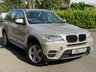 USED 2013 62 BMW X5 3.0 30d SE SUV 5dr Diesel Steptronic xDrive Euro 5 (245 ps) 