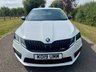 USED 2019 19 SKODA OCTAVIA 2.0 TSI vRS Challenge Hatchback 5dr Petrol DSG Euro 6 (s/s) (245 ps) 