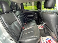 USED 2020 69 MITSUBISHI L200 2.2 DI-D DC Warrior Pickup Double Cab 4dr Diesel Auto 4WD Euro 6 (s/s) (150 ps) ** NO VAT * *  SAT NAV **  TOWBAR
