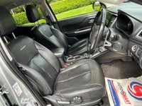 USED 2020 69 MITSUBISHI L200 2.2 DI-D DC Warrior Pickup Double Cab 4dr Diesel Auto 4WD Euro 6 (s/s) (150 ps) ** NO VAT * *  SAT NAV **  TOWBAR
