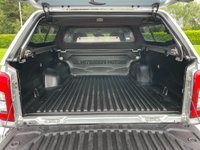 USED 2020 69 MITSUBISHI L200 2.2 DI-D DC Warrior Pickup Double Cab 4dr Diesel Auto 4WD Euro 6 (s/s) (150 ps) ** NO VAT * *  SAT NAV **  TOWBAR