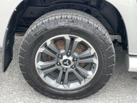 USED 2020 69 MITSUBISHI L200 2.2 DI-D DC Warrior Pickup Double Cab 4dr Diesel Auto 4WD Euro 6 (s/s) (150 ps) ** NO VAT * *  SAT NAV **  TOWBAR