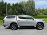 USED 2020 69 MITSUBISHI L200 2.2 DI-D DC Warrior Pickup Double Cab 4dr Diesel Auto 4WD Euro 6 (s/s) (150 ps) ** NO VAT * *  SAT NAV **  TOWBAR