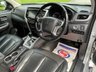 USED 2020 69 MITSUBISHI L200 2.2 DI-D DC Warrior Pickup Double Cab 4dr Diesel Auto 4WD Euro 6 (s/s) (150 ps) ** NO VAT * *  SAT NAV **  TOWBAR