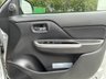USED 2020 69 MITSUBISHI L200 2.2 DI-D DC Warrior Pickup Double Cab 4dr Diesel Auto 4WD Euro 6 (s/s) (150 ps) ** NO VAT * *  SAT NAV **  TOWBAR
