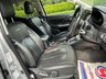 USED 2020 69 MITSUBISHI L200 2.2 DI-D DC Warrior Pickup Double Cab 4dr Diesel Auto 4WD Euro 6 (s/s) (150 ps) ** NO VAT * *  SAT NAV **  TOWBAR