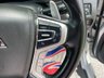 USED 2020 69 MITSUBISHI L200 2.2 DI-D DC Warrior Pickup Double Cab 4dr Diesel Auto 4WD Euro 6 (s/s) (150 ps) ** NO VAT * *  SAT NAV **  TOWBAR