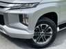 USED 2020 69 MITSUBISHI L200 2.2 DI-D DC Warrior Pickup Double Cab 4dr Diesel Auto 4WD Euro 6 (s/s) (150 ps) ** NO VAT * *  SAT NAV **  TOWBAR