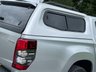 USED 2020 69 MITSUBISHI L200 2.2 DI-D DC Warrior Pickup Double Cab 4dr Diesel Auto 4WD Euro 6 (s/s) (150 ps) ** NO VAT * *  SAT NAV **  TOWBAR