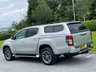 USED 2020 69 MITSUBISHI L200 2.2 DI-D DC Warrior Pickup Double Cab 4dr Diesel Auto 4WD Euro 6 (s/s) (150 ps) ** NO VAT * *  SAT NAV **  TOWBAR