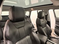 USED 2016 66 LAND ROVER RANGE ROVER EVOQUE 2.0 TD4 SE Tech SUV 5dr Diesel Manual 4WD Euro 6 (s/s) (180 ps) 