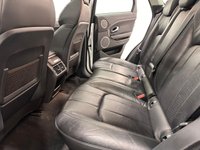 USED 2016 66 LAND ROVER RANGE ROVER EVOQUE 2.0 TD4 SE Tech SUV 5dr Diesel Manual 4WD Euro 6 (s/s) (180 ps) 
