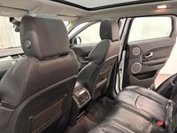 USED 2016 66 LAND ROVER RANGE ROVER EVOQUE 2.0 TD4 SE Tech SUV 5dr Diesel Manual 4WD Euro 6 (s/s) (180 ps) 