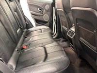 USED 2016 66 LAND ROVER RANGE ROVER EVOQUE 2.0 TD4 SE Tech SUV 5dr Diesel Manual 4WD Euro 6 (s/s) (180 ps) 